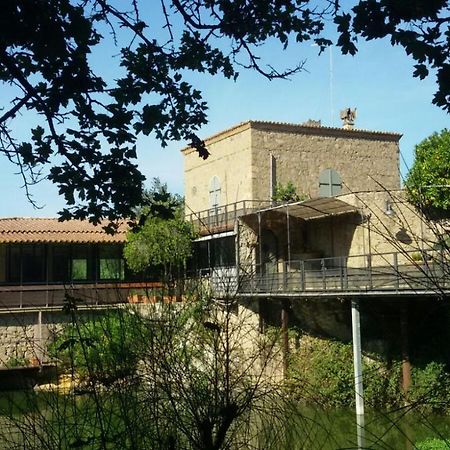 La Remessuola La Torre Sul Lago Bed & Breakfast La Villa  Eksteriør bilde